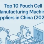 Top-10-Pouch-Cell-Manufacturing-Machine-Suppliers-in-China-2025