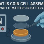 What Is Coin Cell Assembly and Why It Matters in Battery R&D
