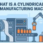 What Is a Cylindrical Cell Manufacturing Machine Complete Overview